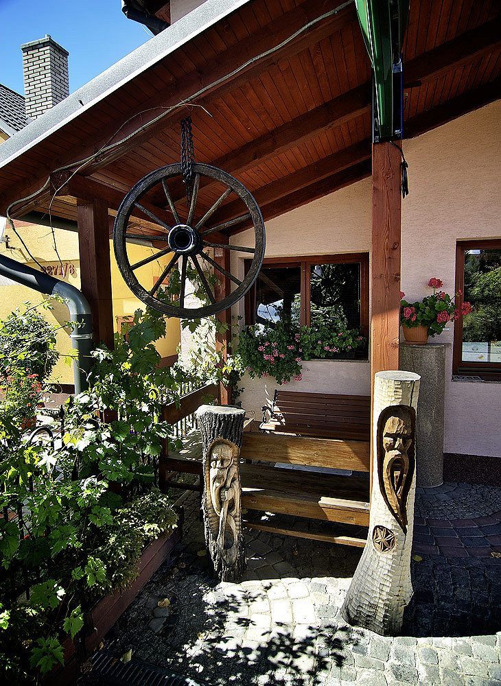 Penzion Plesnivec Poprad Exterior photo